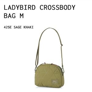 Gregory crossbody bag from Japan